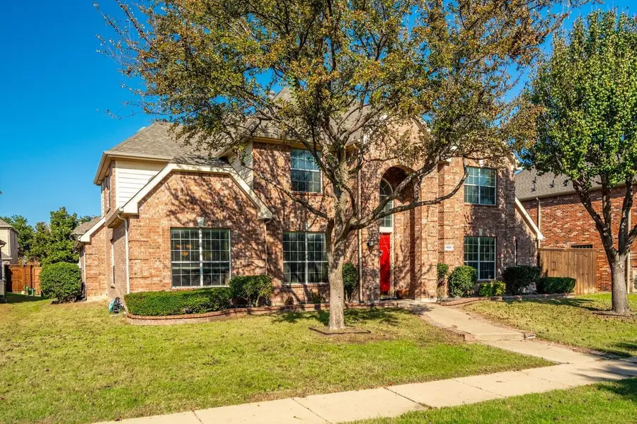 14886 Daneway Drive, Frisco, TX 75035 - Image #2