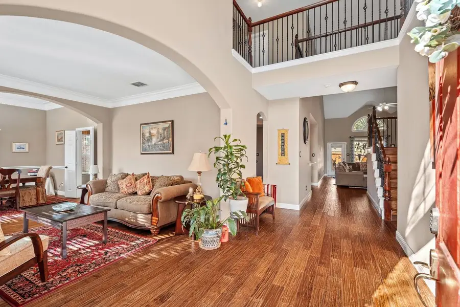 14886 Daneway Drive, Frisco, TX 75035 - Image #3