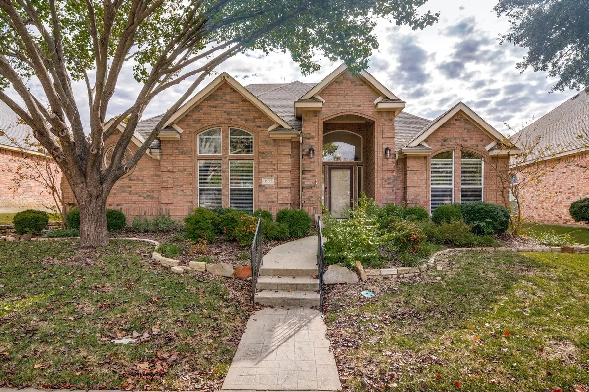 1935 Hillcroft Drive, Rockwall, TX 75087 - Image #1
