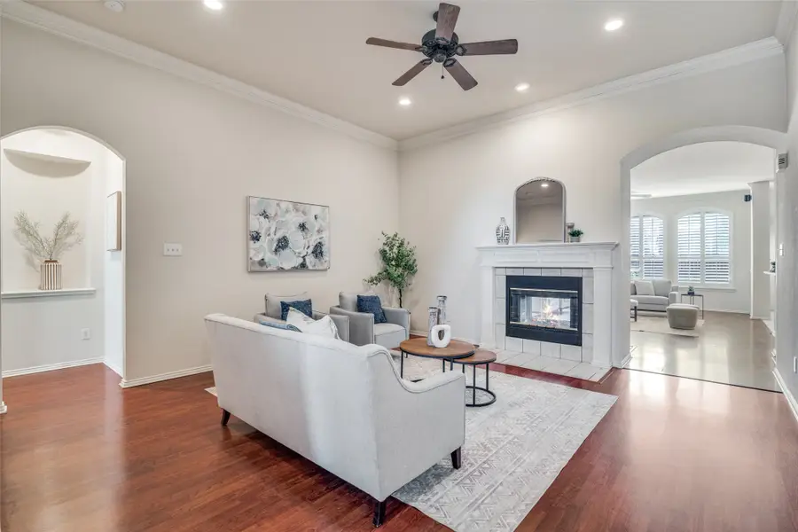 1935 Hillcroft Drive, Rockwall, TX 75087 - Image #3