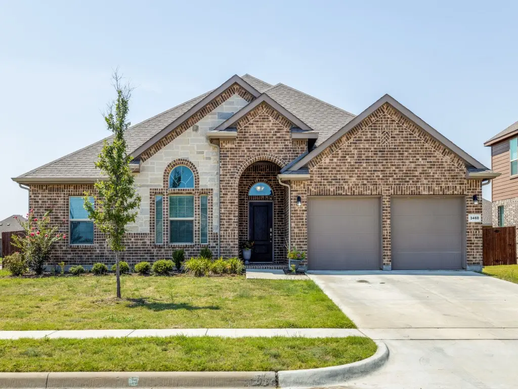 3460 April Breeze Trail, Grand Prairie, TX 76065 - Image #1