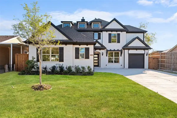 1904 Pembroke Street, Irving, TX 75060