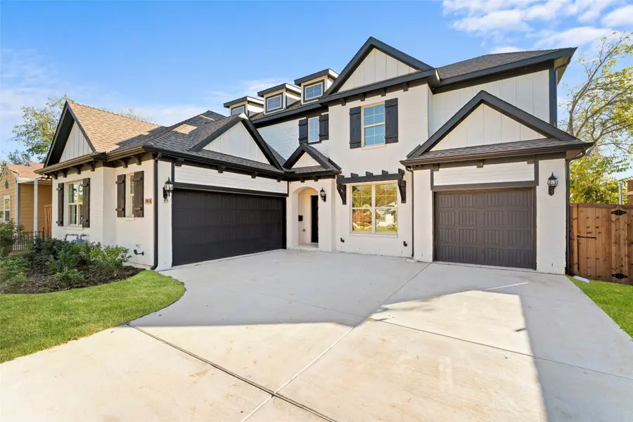 1904 Pembroke Street, Irving, TX 75060 - Image #2