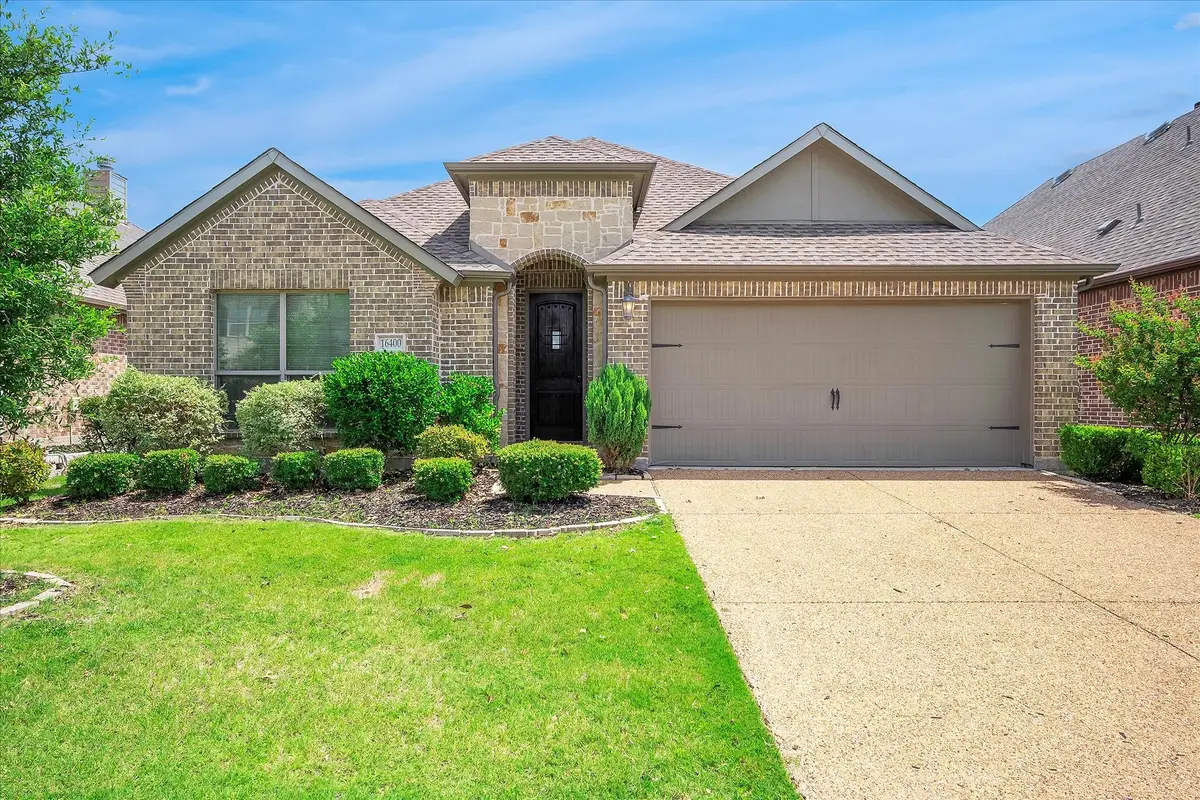 16400 Stillhouse Hollow Court, Prosper, TX 75078 - Image #1