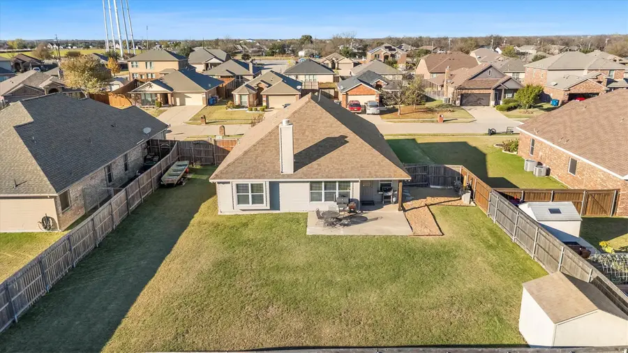 505 Jasmine Circle, Josephine, TX 75173 - Image #3