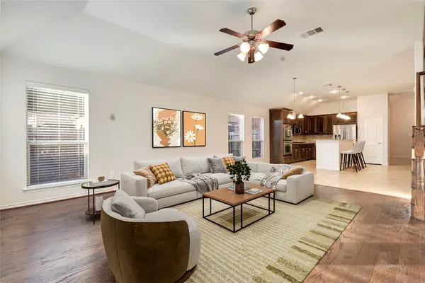 10417 Flat Creek Trail, McKinney, TX 75072