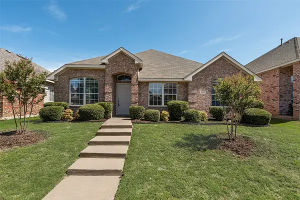 1133 Elm Grove Drive, Allen, TX 75002