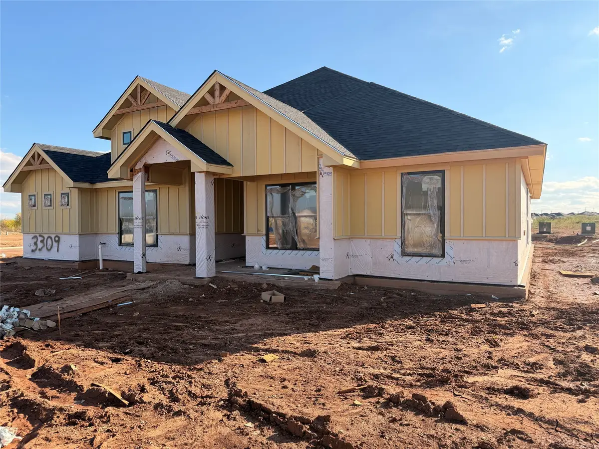 3309 Birdie Lane, Abilene, TX 79606 - Image #1