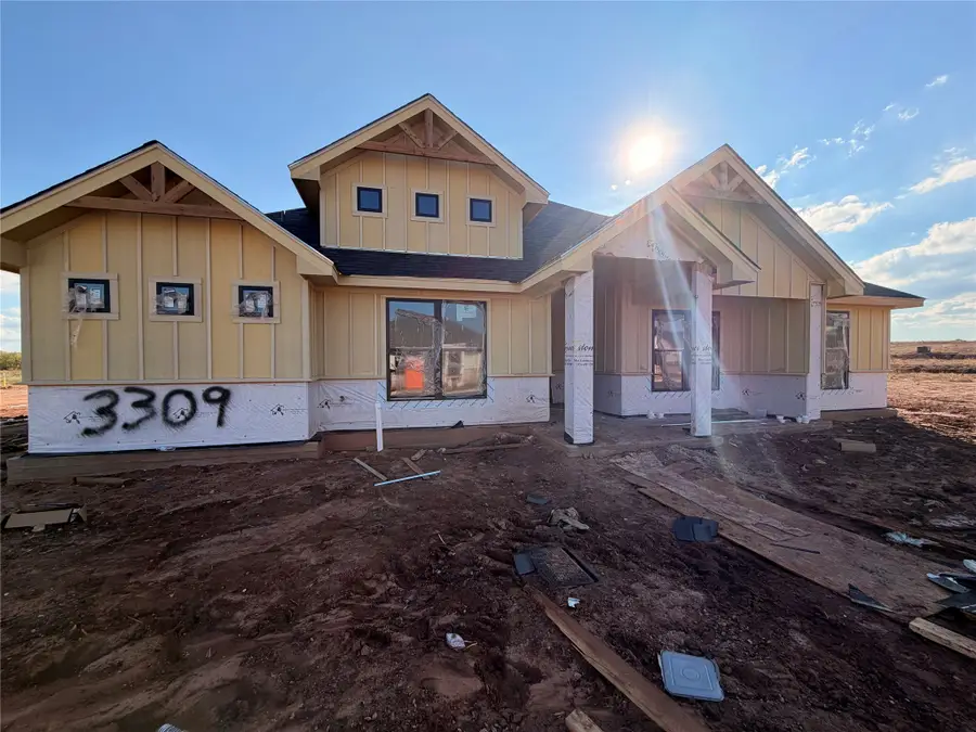 3309 Birdie Lane, Abilene, TX 79606 - Image #2