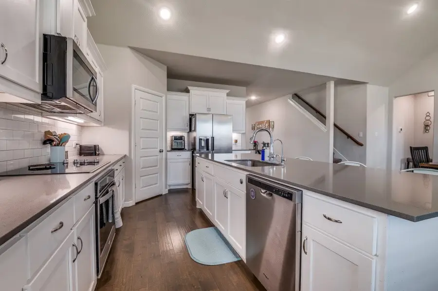 153 Arrow Wood Road, Waxahachie, TX 75165 - #3