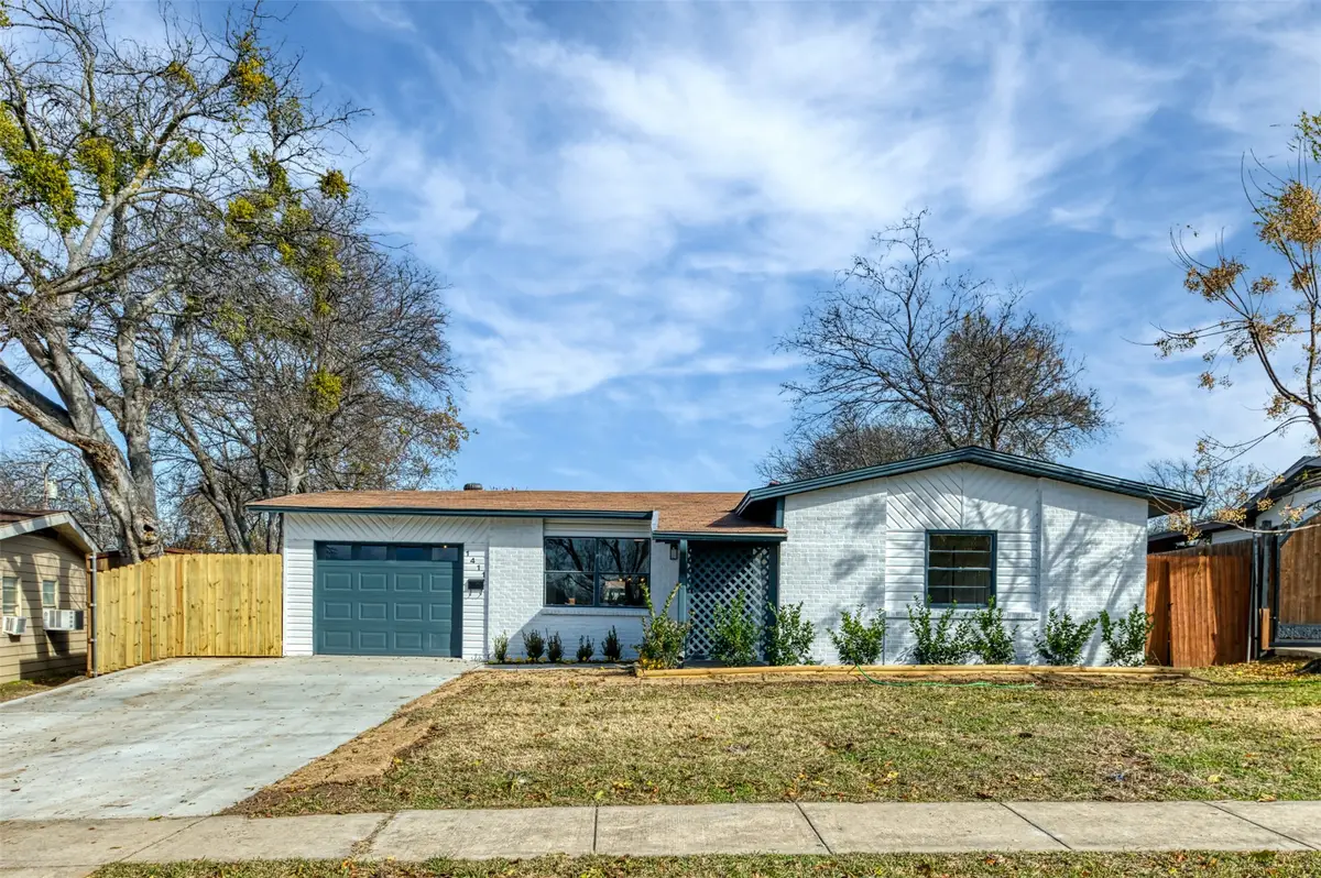 1411 Moore Terrace, Arlington, TX 76010 - Image #1