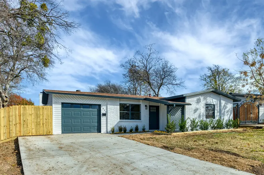 1411 Moore Terrace, Arlington, TX 76010 - Image #3