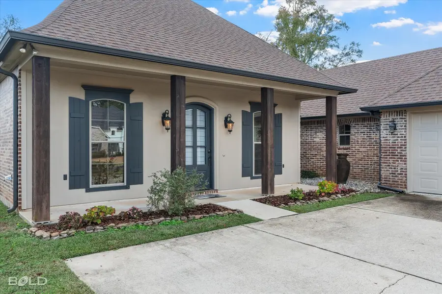 513 Dogwood South Lane, Haughton, LA 71037 - Image #2