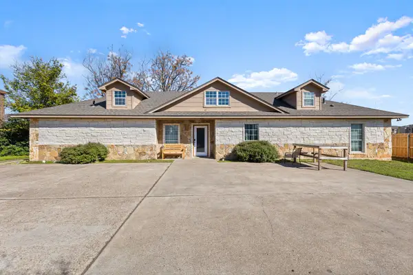108 Overture Court, Waco, TX 76706