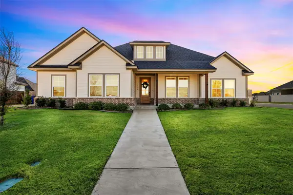 2108 Palafox Drive, Waco, TX 76655