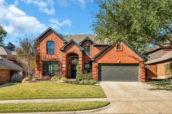 1005 Glen Chester Drive, Flower Mound, TX 75022