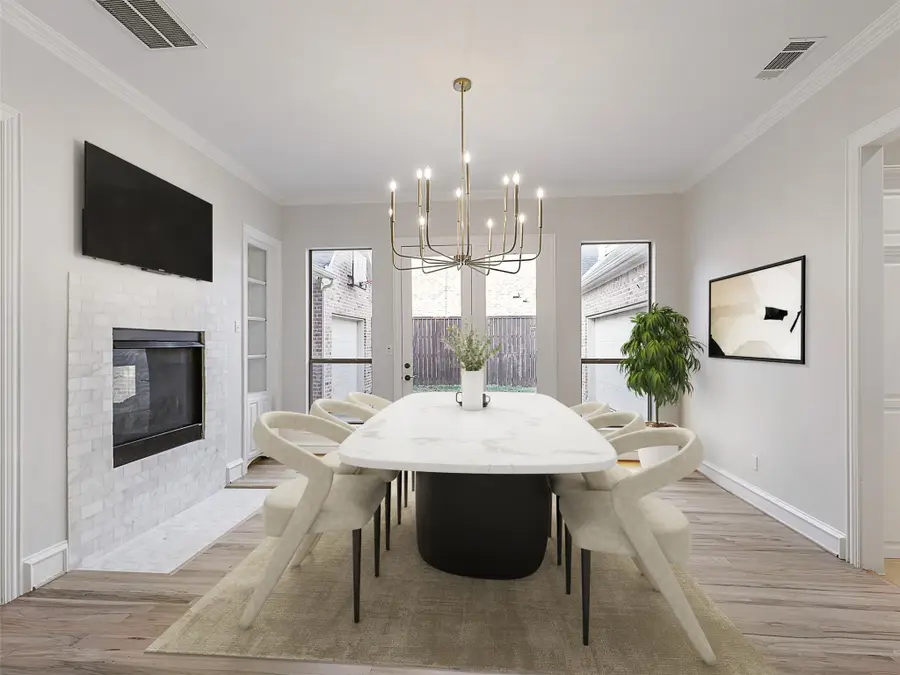 12578 Colborne Drive, Frisco, TX 75033 - Image #2