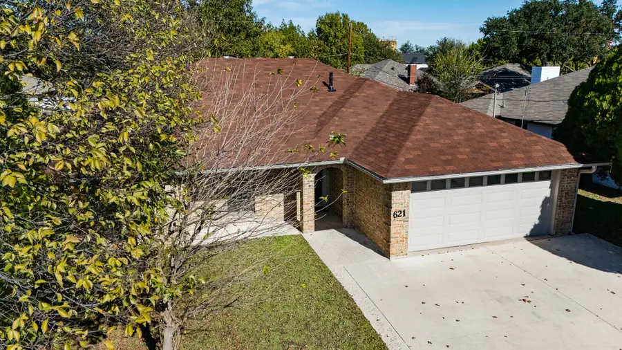 621 Main Street, Roanoke, TX 76262 - #2