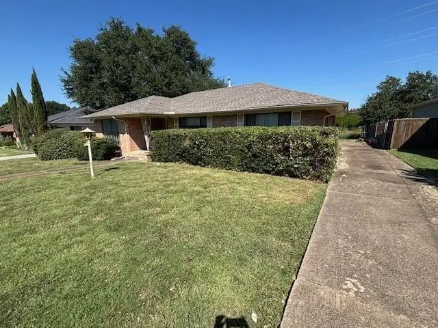 3641 Townsend Drive, Dallas, TX 75229 - Image #1