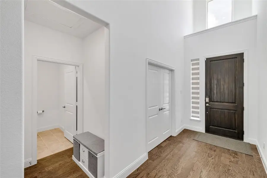 1921 Bristol Street, Celina, TX 75009 - Image #2