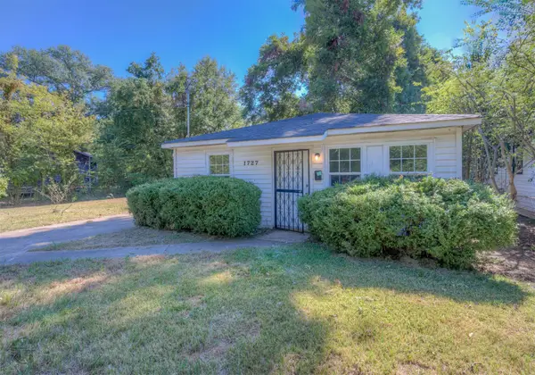 1727 Hickory Street, Shreveport, LA 71108