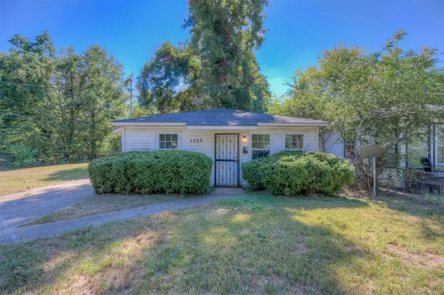 1727 Hickory Street, Shreveport, LA 71108 - Image #2