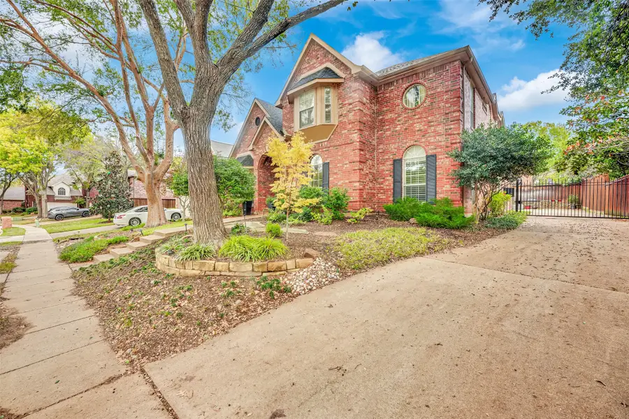 724 Canongate Drive, Flower Mound, TX 75022 - Image #2