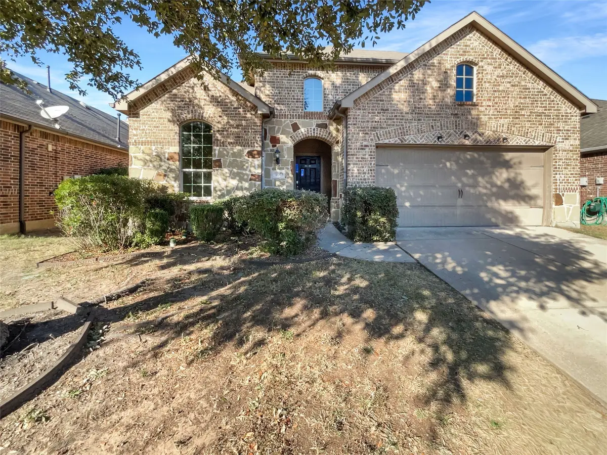 1517 Toucan Drive, Little Elm, TX 75068 - Image #1