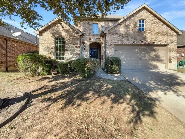 1517 Toucan Drive, Little Elm, TX 75068
