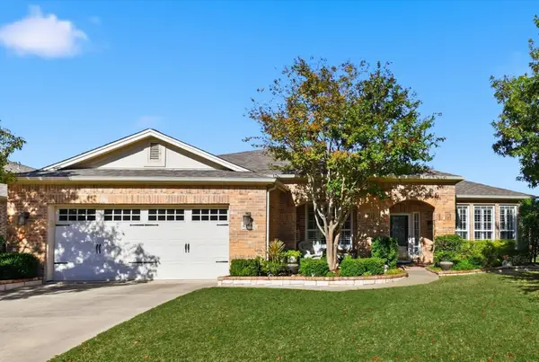 6163 Loudoun Springs Drive, Frisco, TX 75036