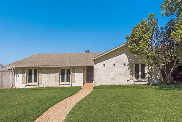 6639 Winterwood Lane, Dallas, TX 75248