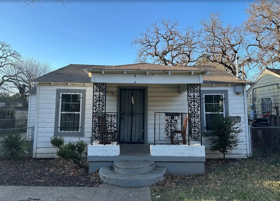 3815 Cauthorn, Dallas, TX 75210 - Image #1