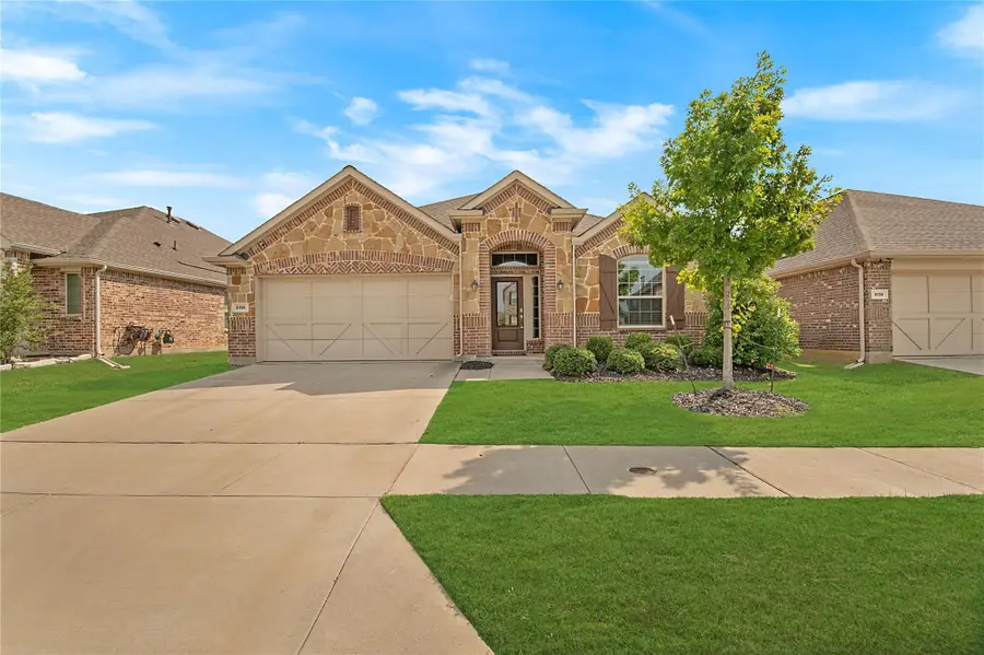 6114 Sutton Fields Trail, Celina, TX 76227 - Image #2