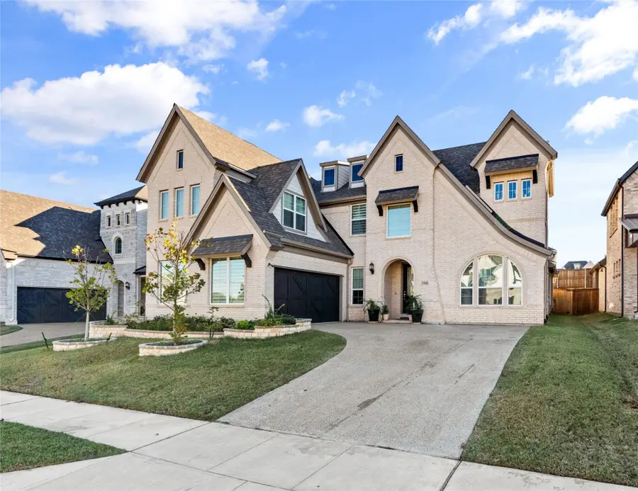 3516 Ithaca Street, Corinth, TX 76208 - Image #3