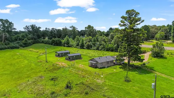 10864 W Sh 64, Overton, TX 75684