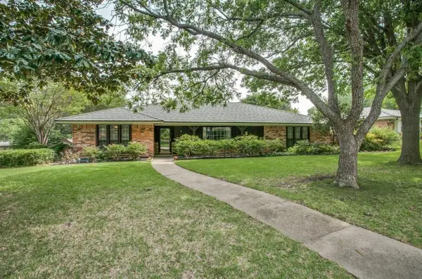 3108 Natalie Drive, Plano, TX 75074