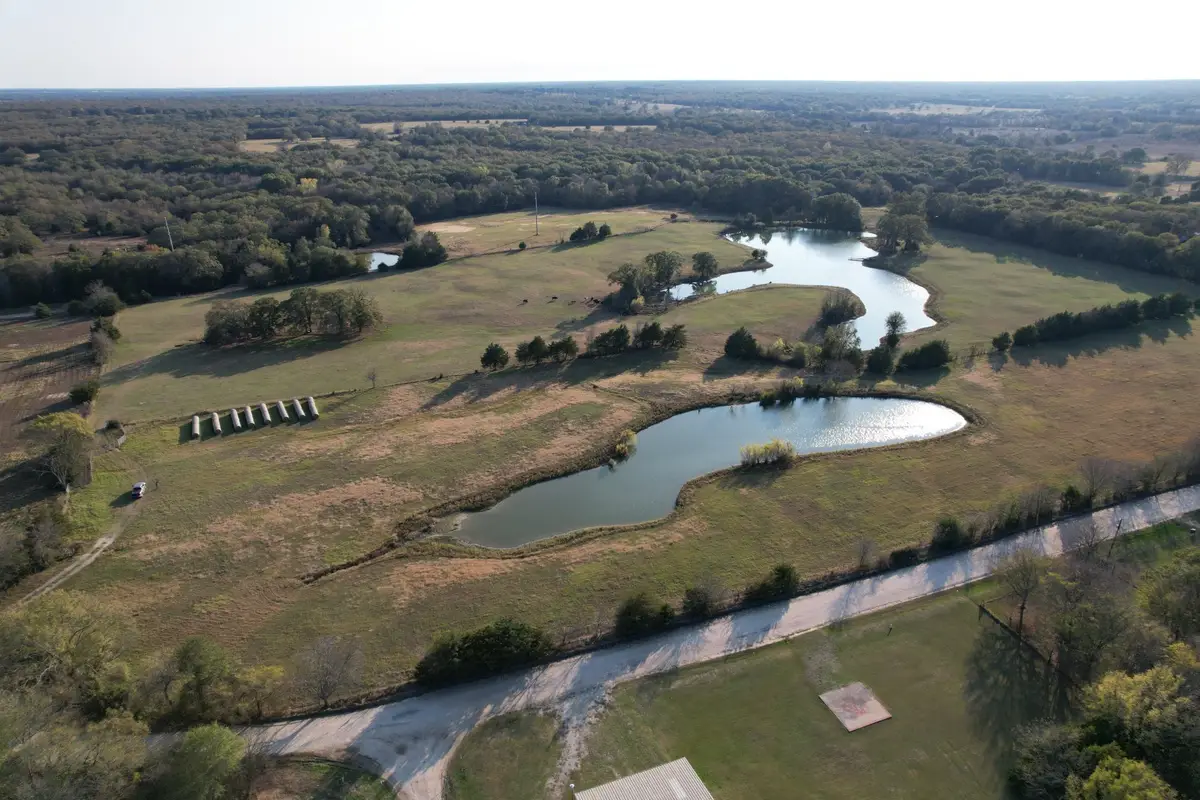 TBD County Road 3827, Wills Point, TX 75169 - Image #1