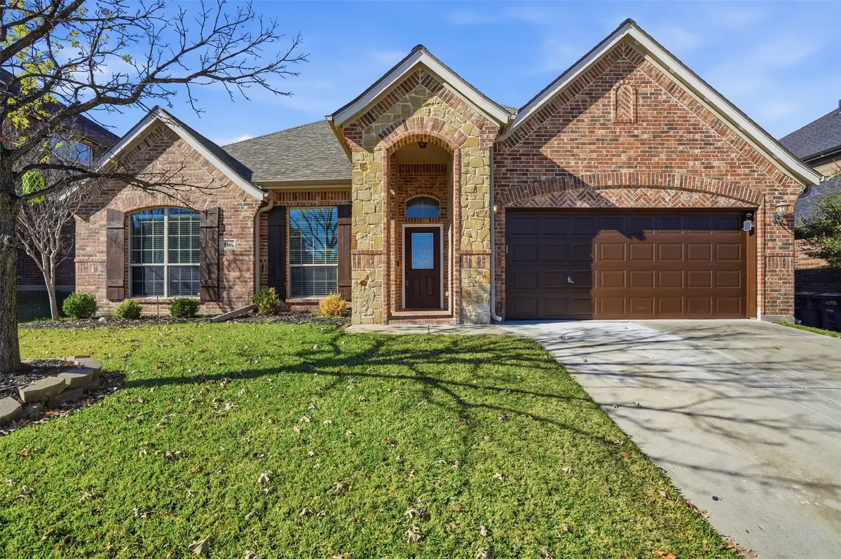 816 Westview Drive, Little Elm, TX 75068 - Image #1