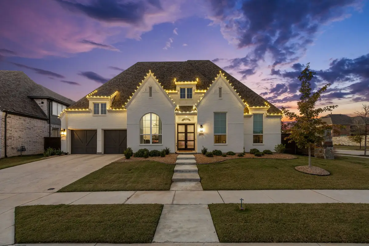 2424 Juniper Lane, Northlake, TX 76226 - Image #1