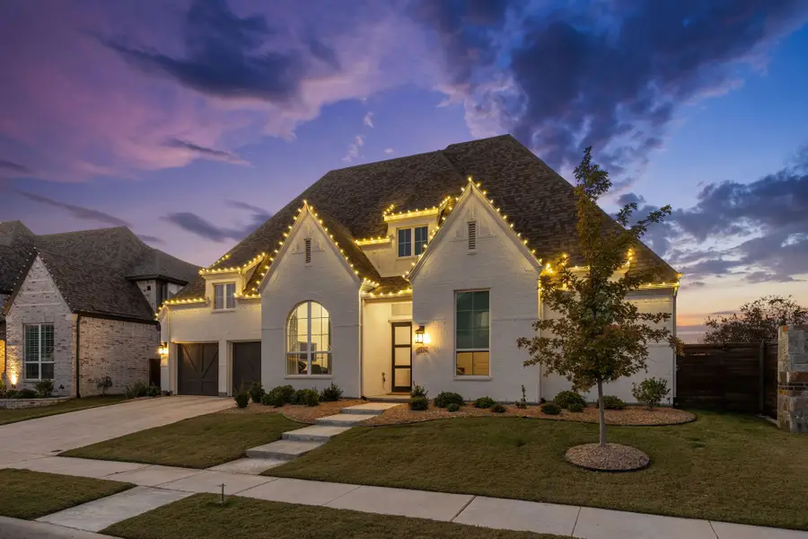 2424 Juniper Lane, Northlake, TX 76226 - Image #3