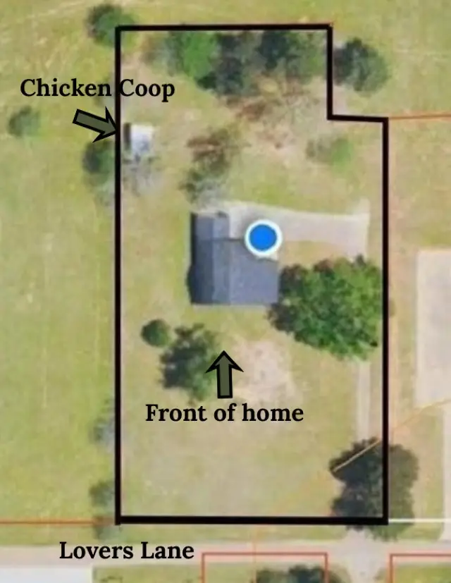 12239 Lovers Lane, Larue, TX 75770 - Image #1