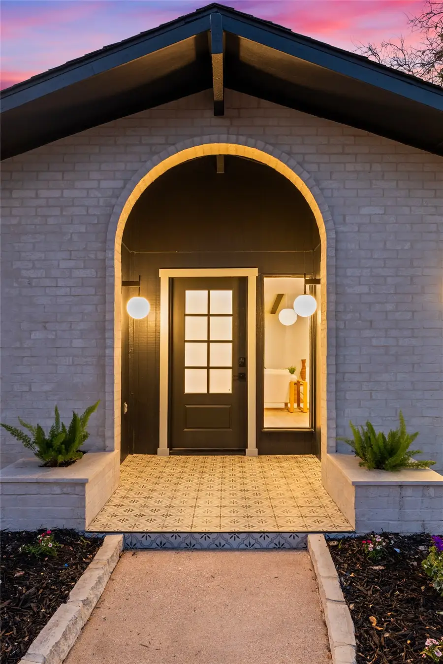 12731 High Meadow Drive, Dallas, TX 75244 - #2