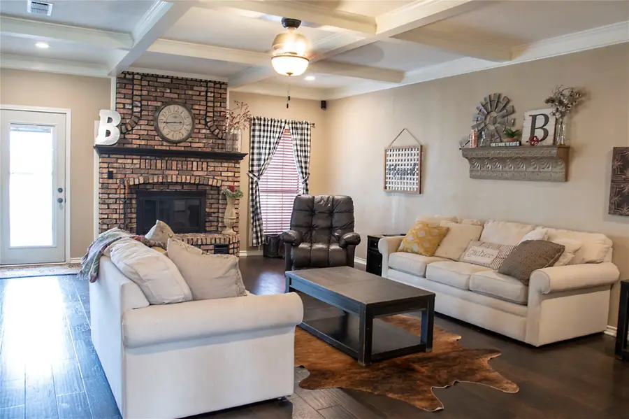 1007 Huisach Street, Mexia, TX 76667 - Image #2