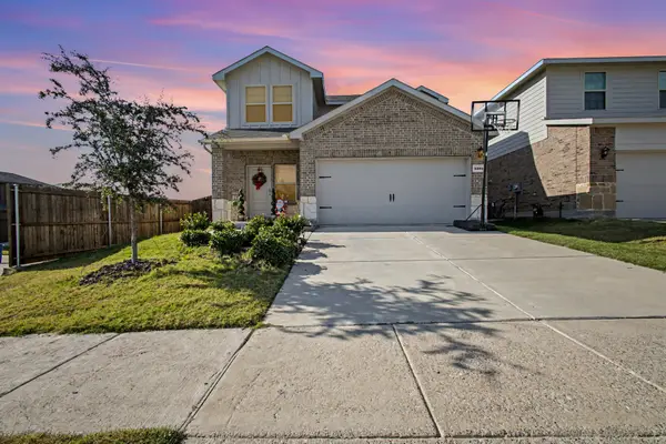 1301 Draper Lane, Forney, TX 75126