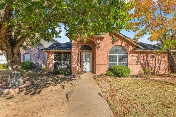 1212 Jessica Lane, Mesquite, TX 75149