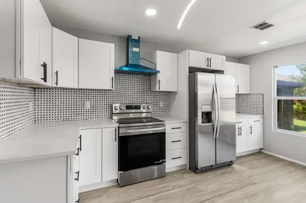 4529 Martingale View Lane, Fort Worth, TX 76244