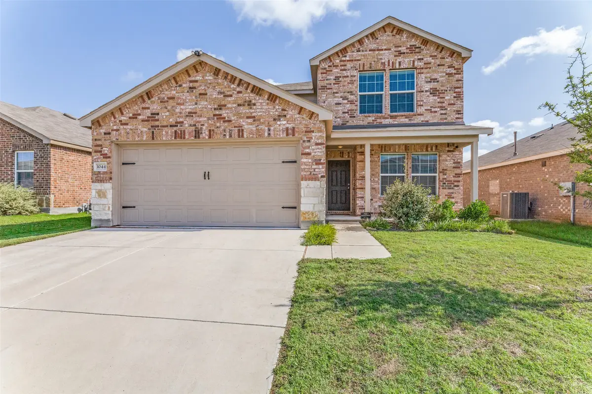 1044 Knightly Lane, Haslet, TX 76052 - Image #1