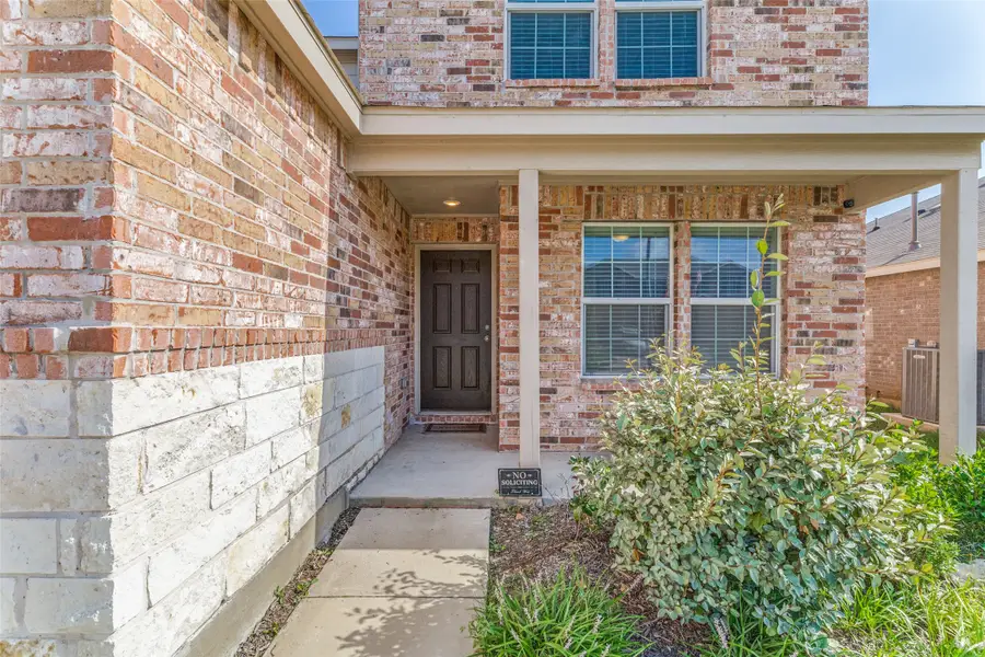 1044 Knightly Lane, Haslet, TX 76052 - Image #2