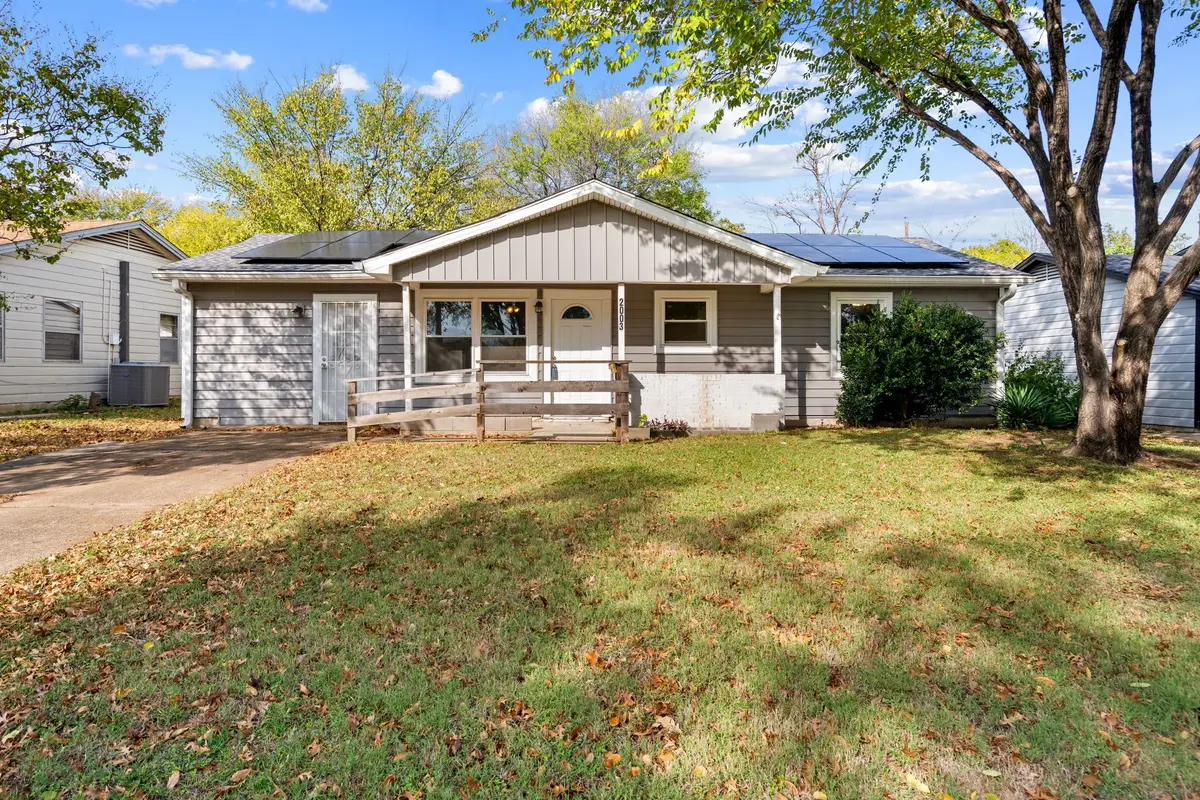 2003 Dennis Street, Irving, TX 75062 - Image #1