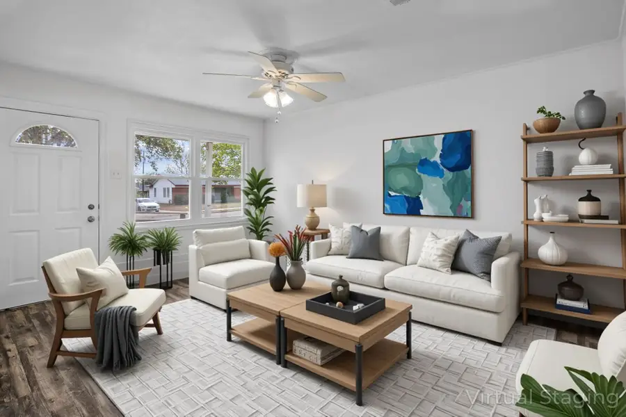 2003 Dennis Street, Irving, TX 75062 - Image #2